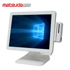 Cheap Factory Price Touch Screen Pos Pc System Monitor All In One Laptop Computers For Sale