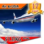 Shipping logistics company door to door service air shipment china to usa skype:candyasb