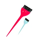 Cheap custom hair coloring hair deying brush