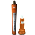 QL40 QL50 QL60 QL80 dth hammer and bits for rock drilling,water well,mining