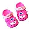 new design cute sport kids shoes baby sandals