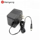 UL approval 110VAC to 12V 1A 1000mA 1250mA 1.25A linear transformer AC AC adaptor