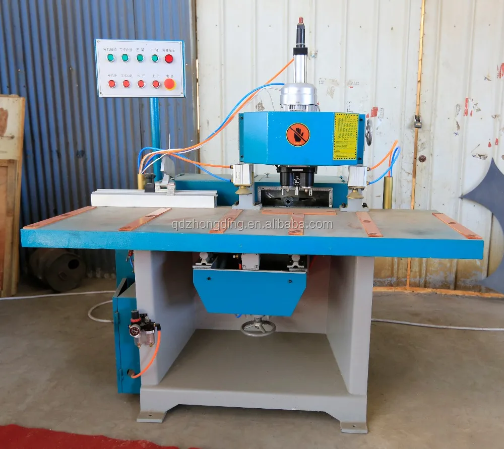 Door Lock Hole Slot Mortising Drilling Machine Buy Door Lock Hole