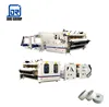 ISO CE Approved Toilet Paper Machine Small Bobbin Rewinding Machine