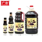 Superior bulk light Soy Sauce for Restaurant