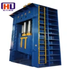 Q91YDJ 1250tons High Productivity and Large Scale Heavy gantry scrap metal shear cutter For Scrap