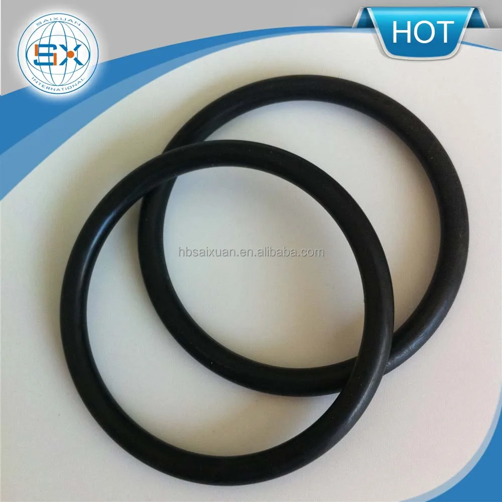 Rubber Nbr Fkm Viton Ptfe Epdm Silicone O Ring Buy O Ring Silicone O Ring Rubber O Ring