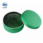 OEM/ODM Cosmetics Pomade Wax Hair Styling Gel Based For Men