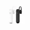USAMS Wireless Headset Lightweight Fashion Mini High Bass Stereo Universal Earphone Headphones With Call Function