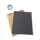 Abrasive sandpaper Sanding Sheet abrasive Paper sheet with best price for polishing wood mental paint