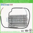 Refrigeration no Frost aluminum finned fin evaporator