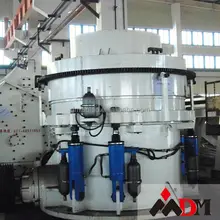 free shipping cone crusher hp supplier