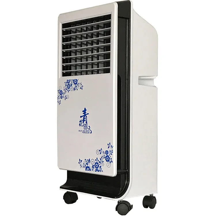 Water Air Conditioning Unit, 60W - detail 2