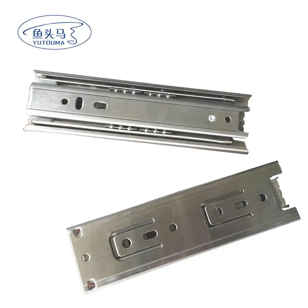 45mm Width 6 Inch Drawer Slide Buy 6 Inch Drawer Slide