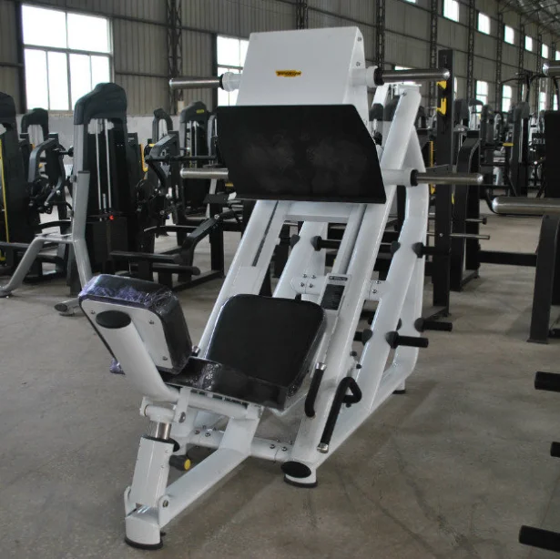 new stylish gym equipment / home gym equipment / an56 leg press