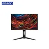Ipason Wholesale Gaming Curved 27 Inch Lcd Led Screen Monitor Computer