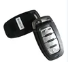 manual car alarm system/smart phone car alarm/1 way gsm module car gps tracker with