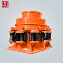 Good Quality Low Price Spring Cone Crusher Machine Of Stone Crushing Equipment For Great Sale