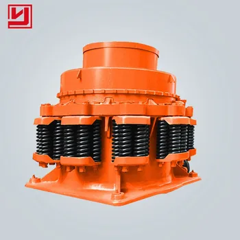 Good Quality Low Price Spring Cone Crusher Machine Of Stone Crushing Equipment For Great Sale