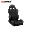 Universal racing seat simulator racing seat belt