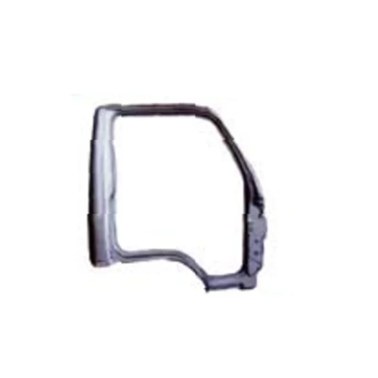 low price car door covers frame with E-MARK
