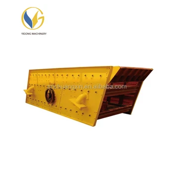 Sand And Stone Separator Machine Small Rock Screening Equipment