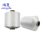 High techology 100% polyester draw texturing polyester textured yarn