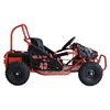 red off-road 1 seater 1000w electric buggy go kart for kids