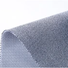 2019 New design dynamic elements grey polyester sandwich fabric shoes mesh