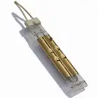 Electric halogen quartz lamp infrared heater lamp