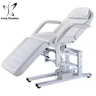 hydraulic facial bed spa table tattoo salon chair