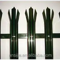 Powder Coated Frame Finishing And Fencing