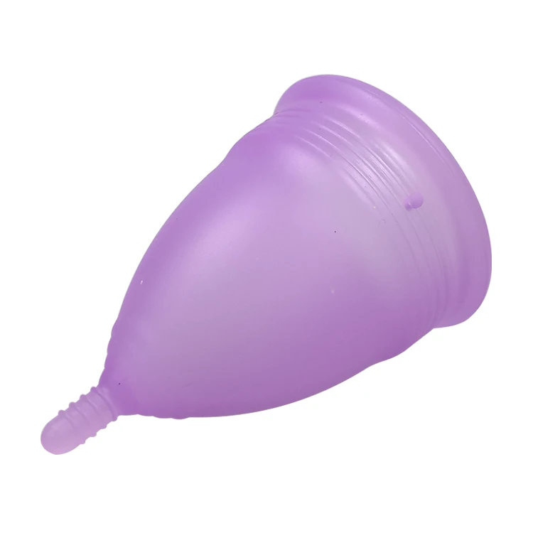 Менструальная чаша OneCUP Sport S, бесцветная OC94 - OneCUP - Менструальные чаши - Купить