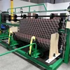 Automatic Mild Steel Chain Link Fence Weaving Making Wire Mesh Machine Manufacturer Supplier
