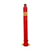 Heavy type long stroke single acting hydraulic cylinder for tipper