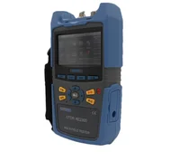Optical Fiber Measurement Analysis Instrument Otdr