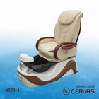 Commercial tools uv sterilizer for nail salon equipment KZM-S123-4