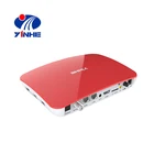dvb t2 digital full hd media player Panaccess Security CAS