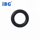 Logo Customization Seal O Ring All Orings Automotive Seal Nitrile Black Standard Rubber O Ring