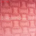 For 2013,100% polyester new design burnout velboa fabrics for sofa/home textile/upholstery