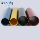 Color environmental protection PVC plastic drain pipe