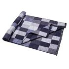 New Custom Design Cotton Hijab Muslim Scarf