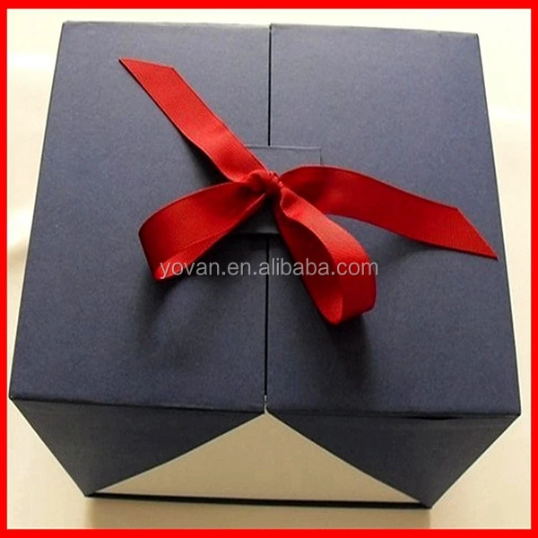 black girl apparel hot sale custom paper gift box packaging with