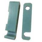 G10 Glass Fiber Sheet Epoxy Resin laminate Board for Electrical Panels