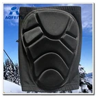 Eva Support Knee 1 PC EVA Pad Dancing Skiing Soccer Basketball Extreme Sports Kneepad Guards Brace