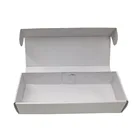 Promotional cheap custom made carton packaging double-printed Box For Clothes and Shoes