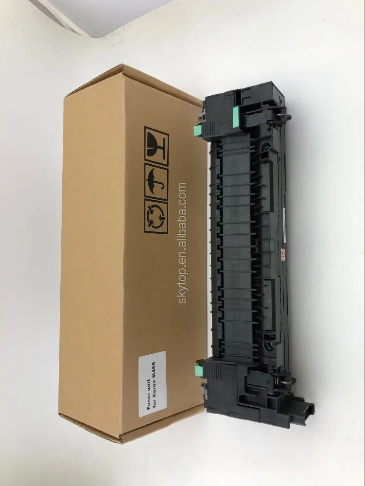 Skytop Fuser Assembly For Xerox Docuprint P D M Df M P D