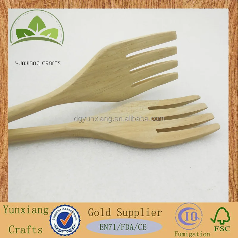 Wooden Cooking Forks Wooden Cooking Forks Alibaba