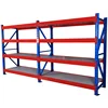 Warehouse Rack Use and Selective Pallet Type new racking Storage shelving with High Quality Industrial Teardrop