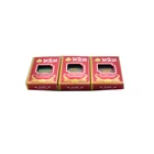 Casino Gold Plated Card Plastic Play Card Pvc Poker,Playing Cards